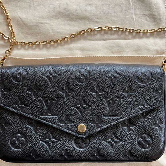 Louis Vuitton ❌SOLD❌ Felicie - Picture 6 of 11